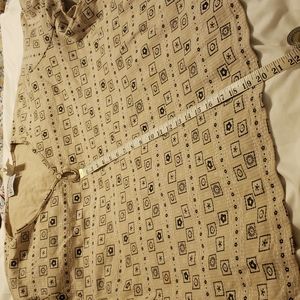 womens 3x  top short sleeve